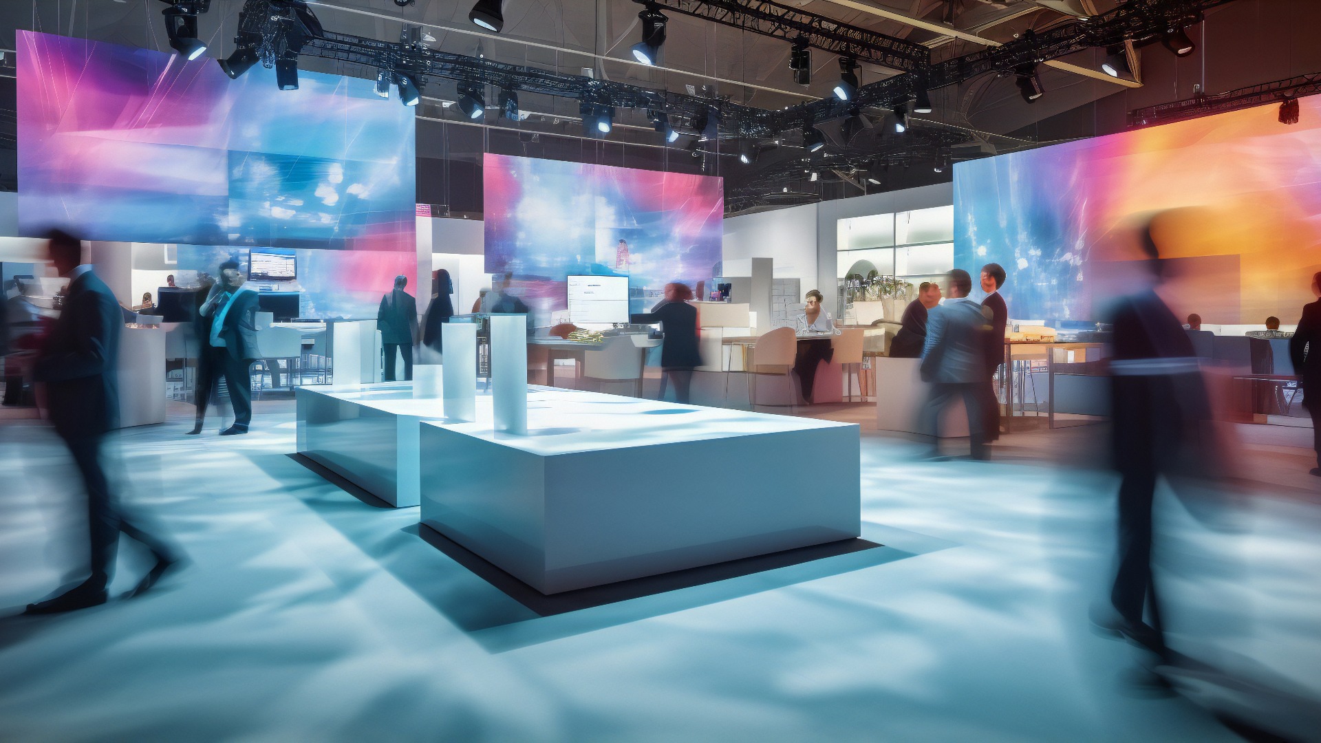 Alle Events Pro Messe Event